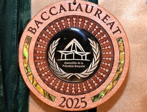 BAC 2025